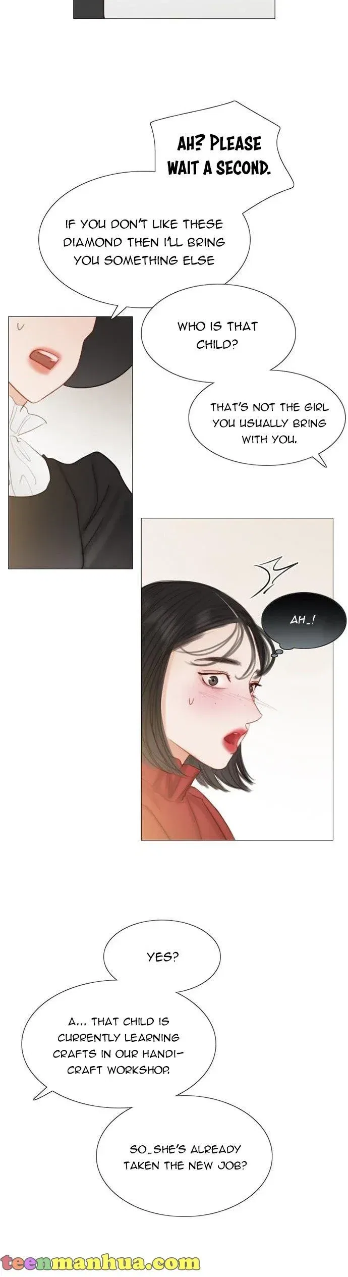Serena Chapter 1 – Page 30