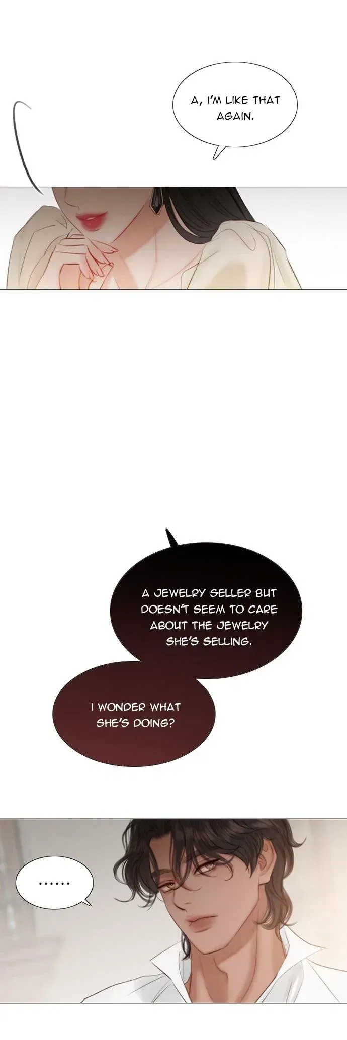 Serena Chapter 1 – Page 31