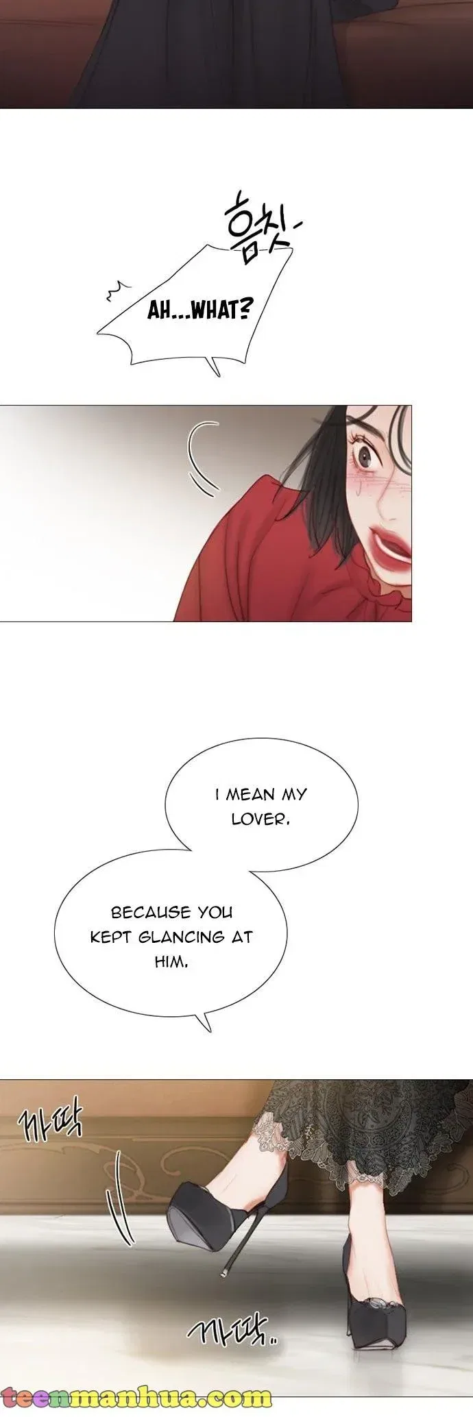 Serena Chapter 1 – Page 33