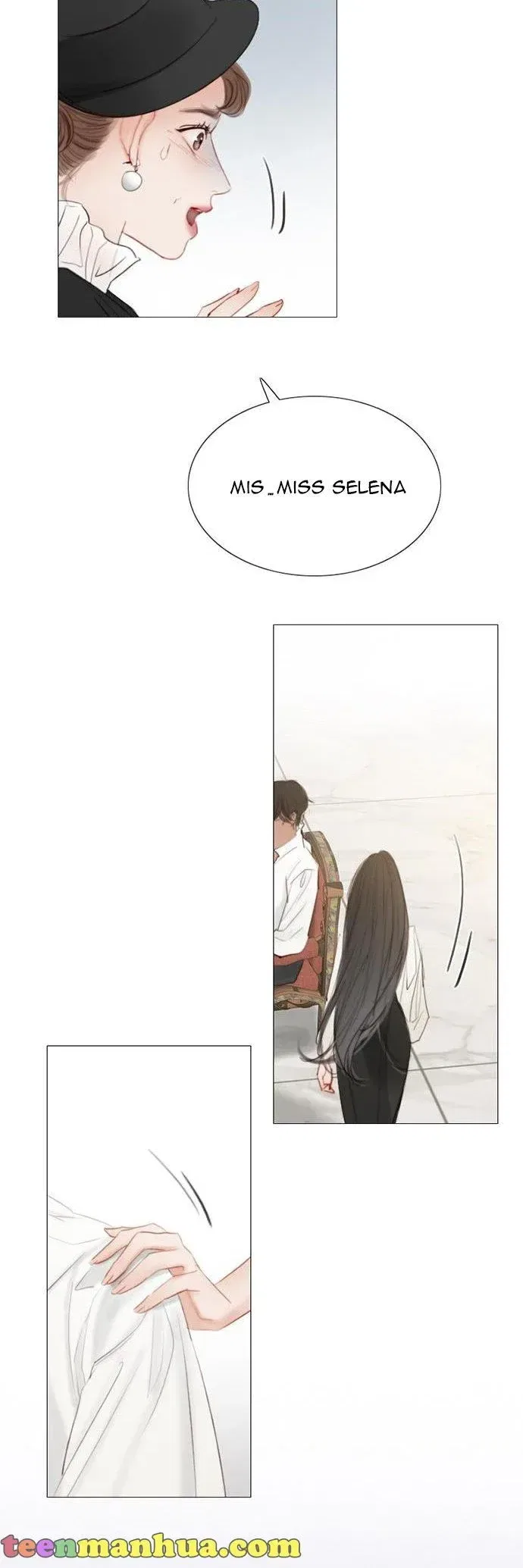 Serena Chapter 1 – Page 36