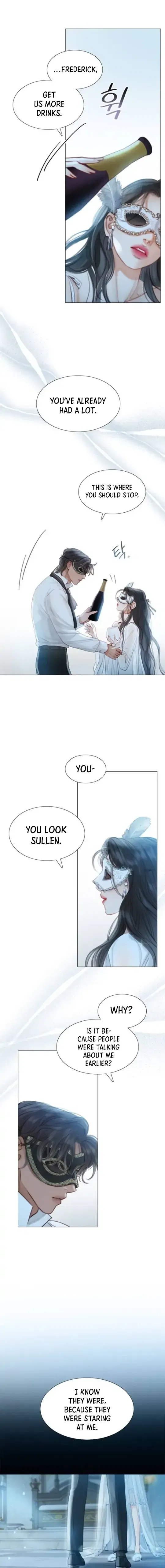 Serena Chapter 0 – Page 2