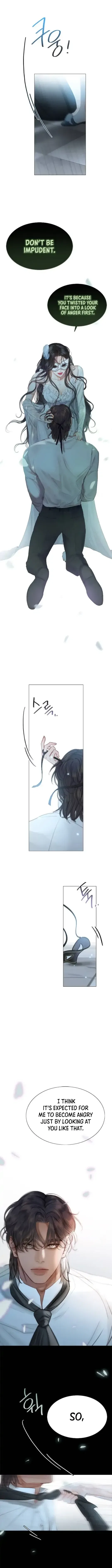 Serena Chapter 0 – Page 6