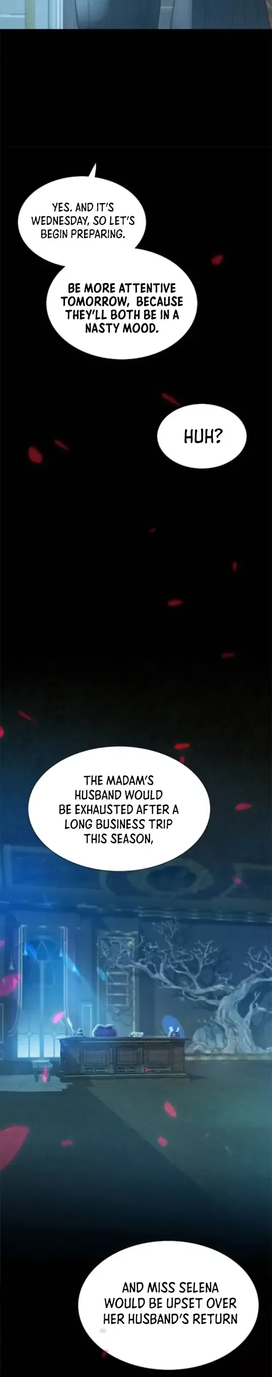 Serena Chapter 0 – Page 9
