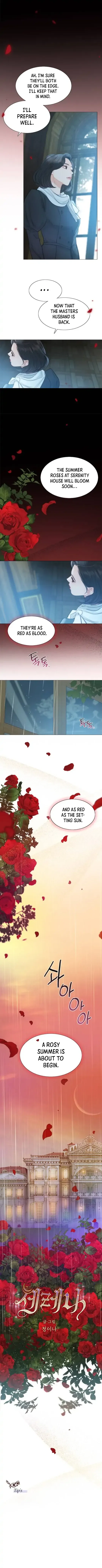 Serena Chapter 0 – Page 10