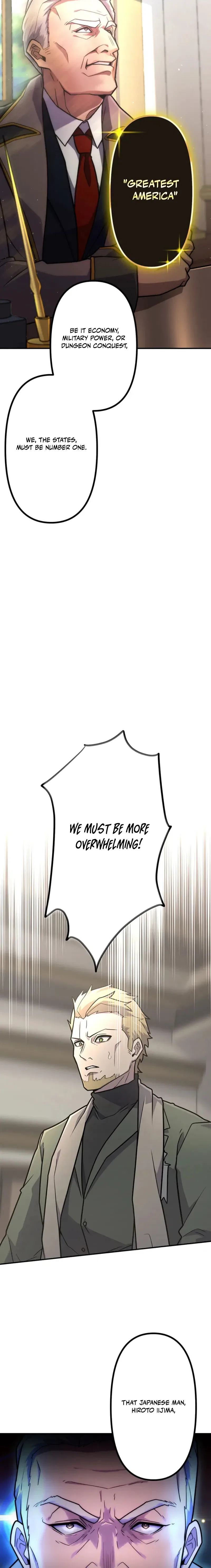 I Became an S-Rank Hunter with the Demon Lord App Chapter 106 – Page 18