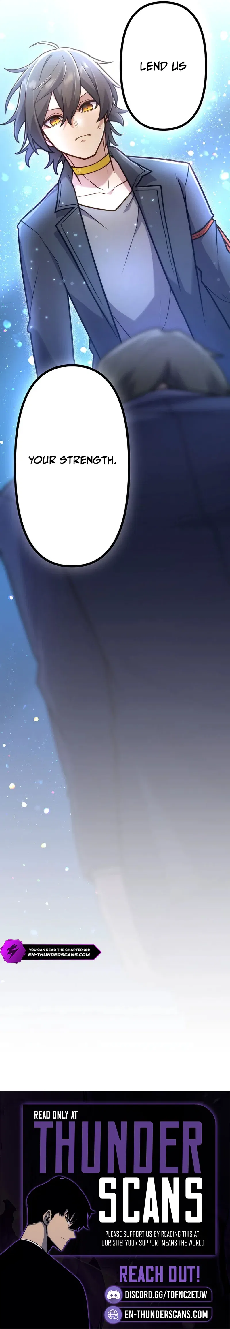 I Became an S-Rank Hunter with the Demon Lord App Chapter 95 – Page 9