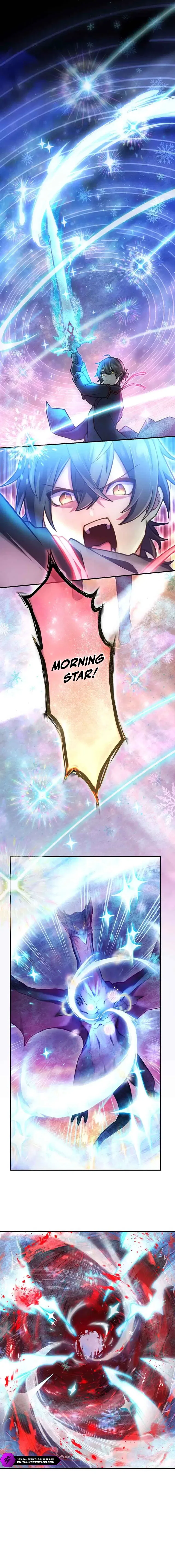 I Became an S-Rank Hunter with the Demon Lord App Chapter 87 – Page 2