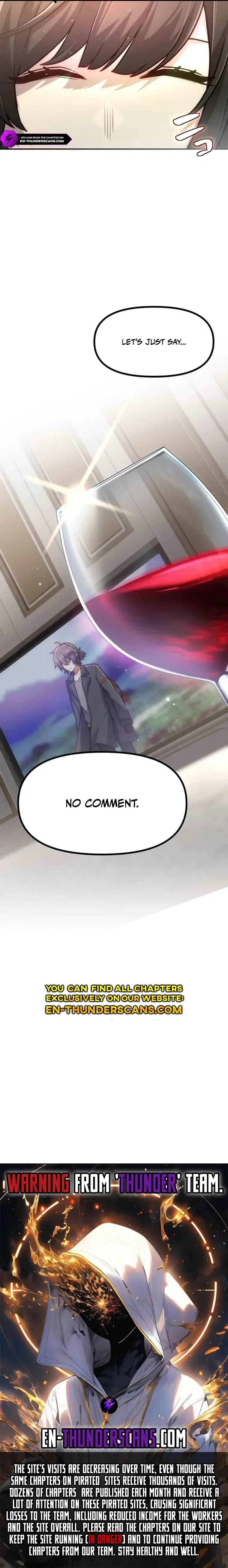 I Became an S-Rank Hunter with the Demon Lord App Chapter 87 – Page 12