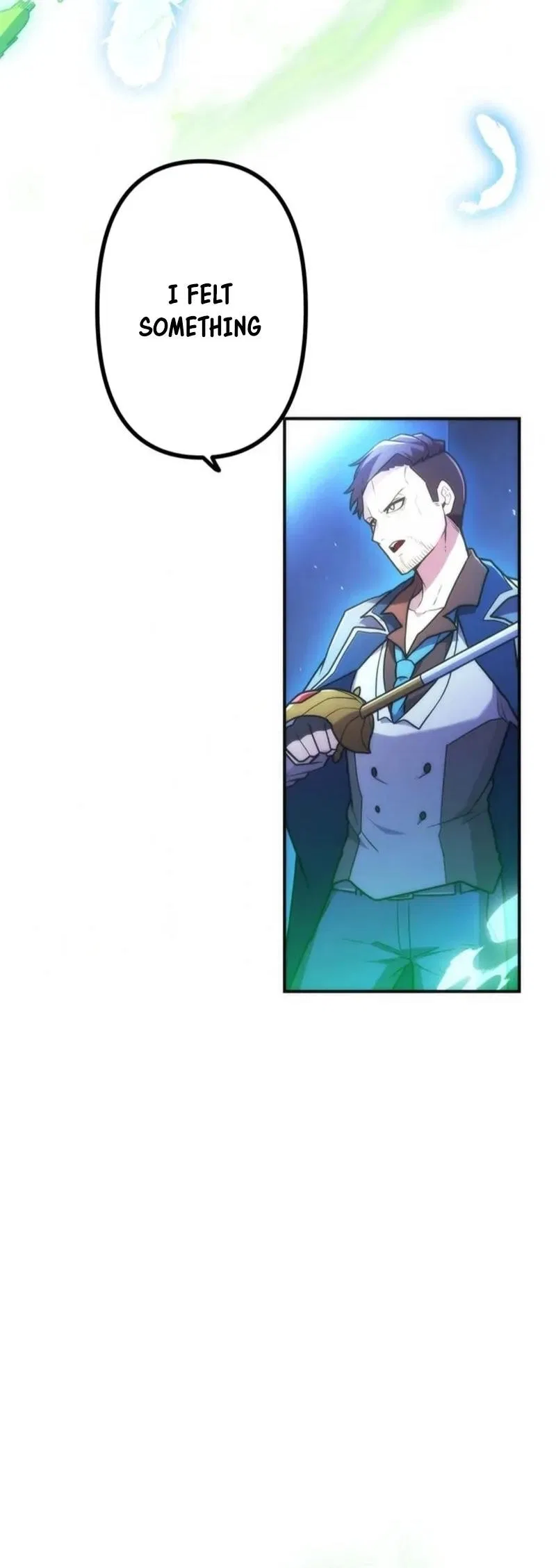 I Became an S-Rank Hunter with the Demon Lord App Chapter 60 – Page 13