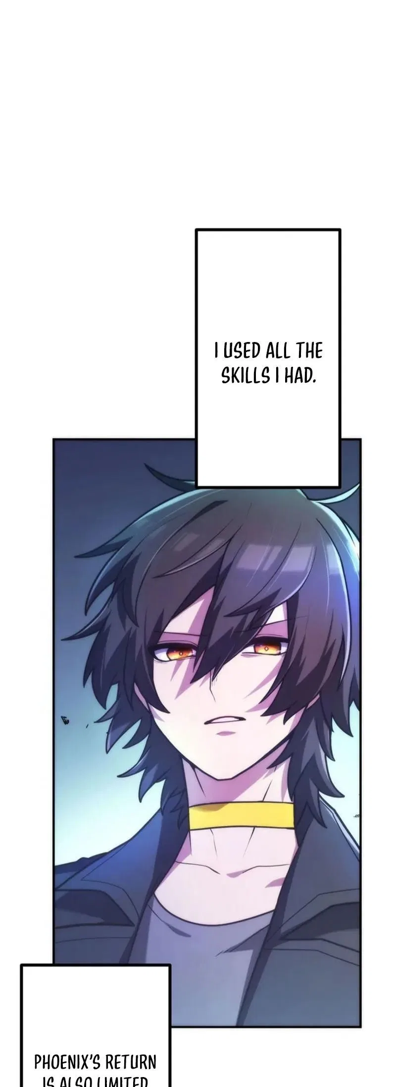 I Became an S-Rank Hunter with the Demon Lord App Chapter 60 – Page 16