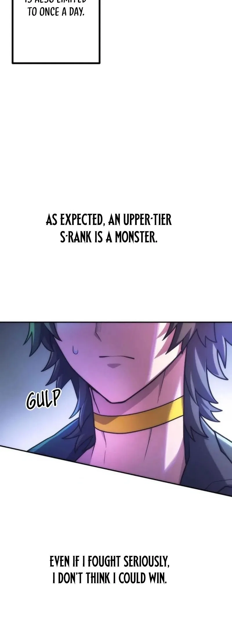 I Became an S-Rank Hunter with the Demon Lord App Chapter 60 – Page 17