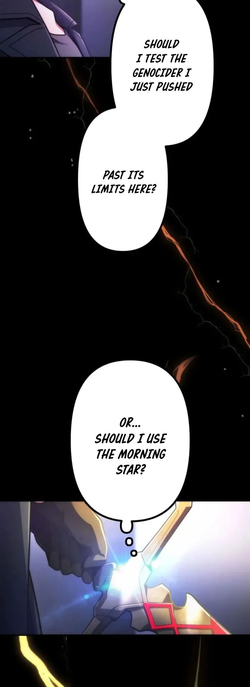 I Became an S-Rank Hunter with the Demon Lord App Chapter 60 – Page 20