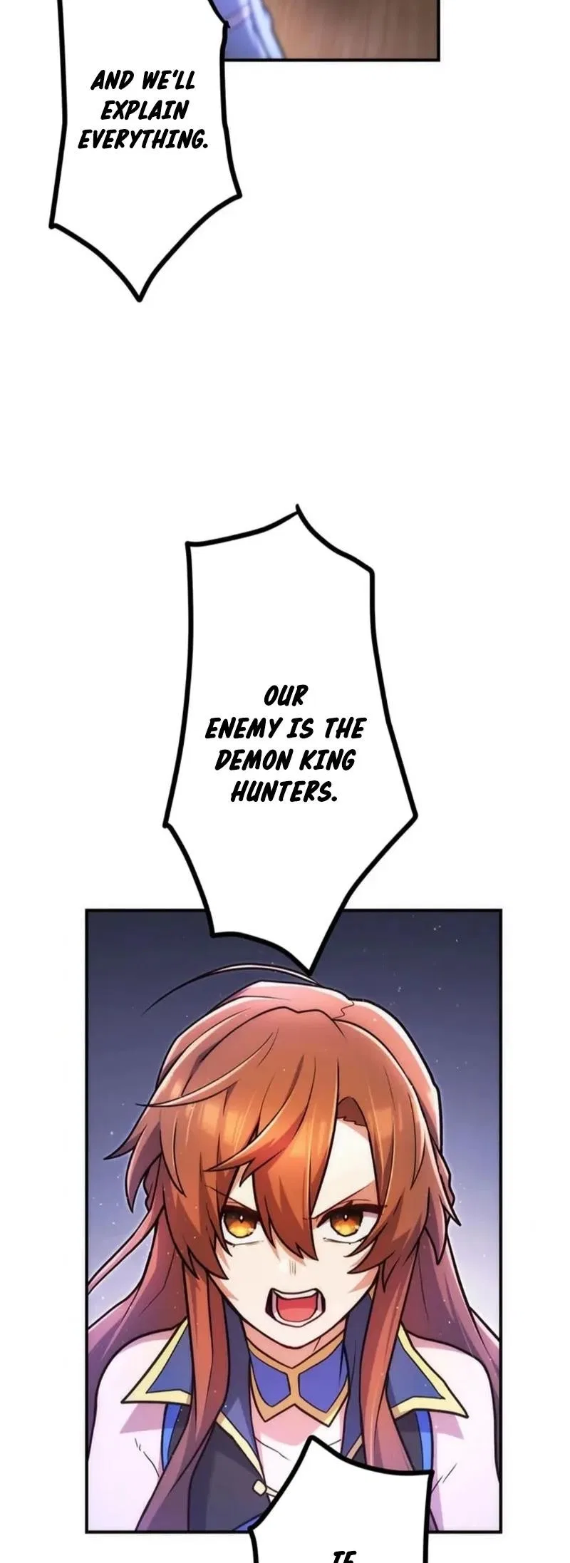 I Became an S-Rank Hunter with the Demon Lord App Chapter 60 – Page 26