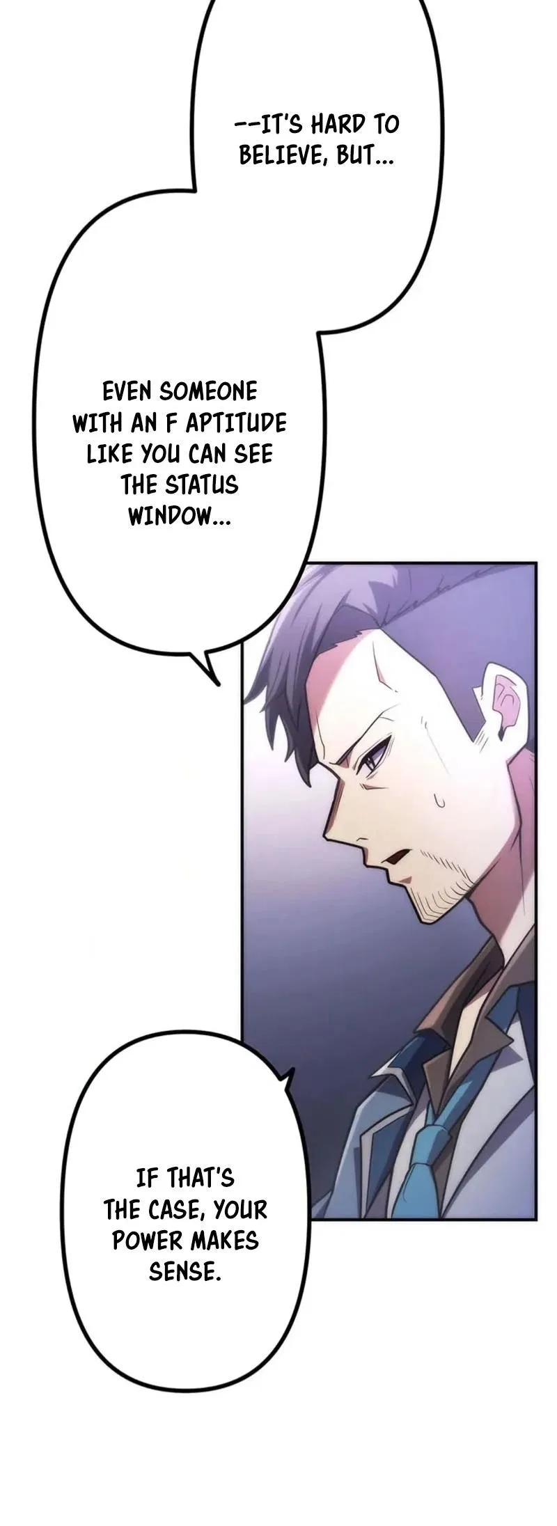 I Became an S-Rank Hunter with the Demon Lord App Chapter 60 – Page 29