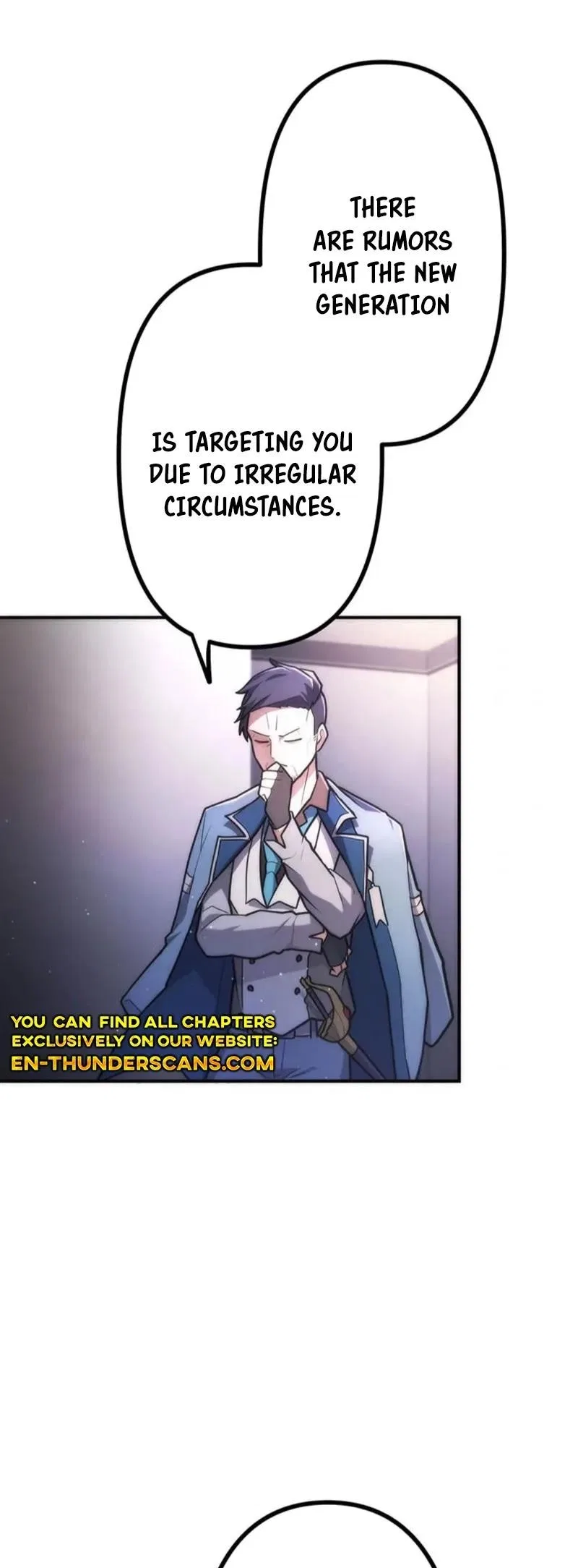 I Became an S-Rank Hunter with the Demon Lord App Chapter 60 – Page 30