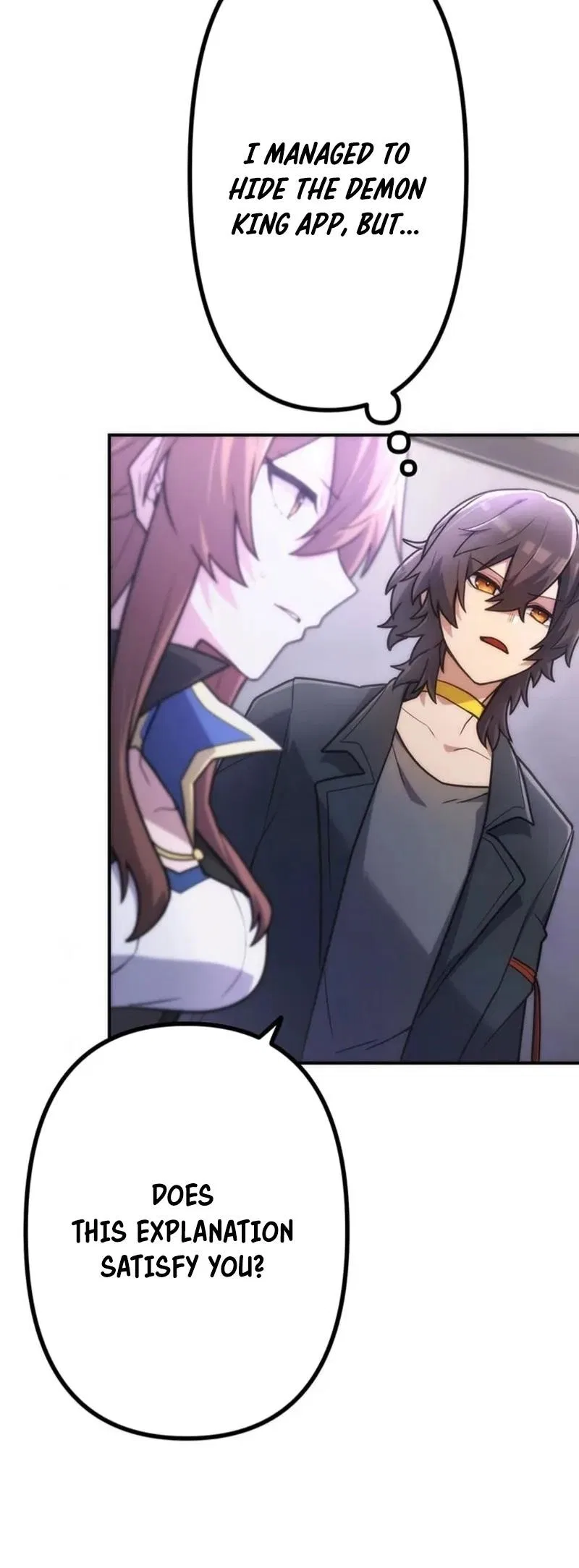 I Became an S-Rank Hunter with the Demon Lord App Chapter 60 – Page 31