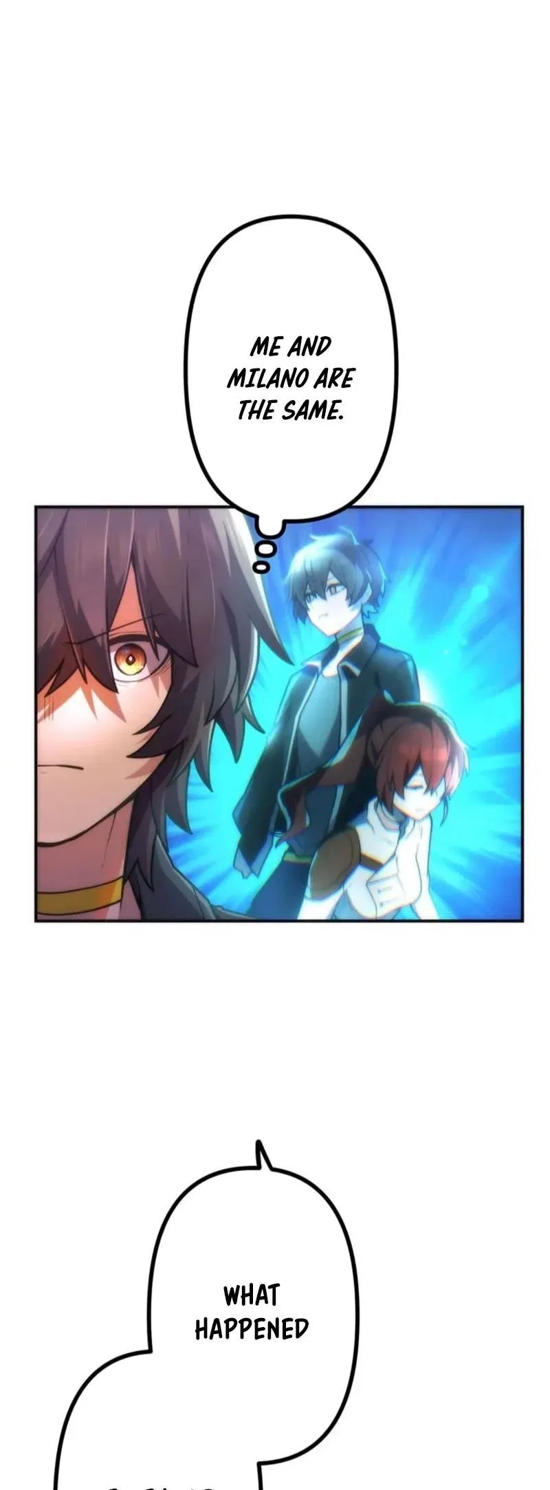 I Became an S-Rank Hunter with the Demon Lord App Chapter 60 – Page 34