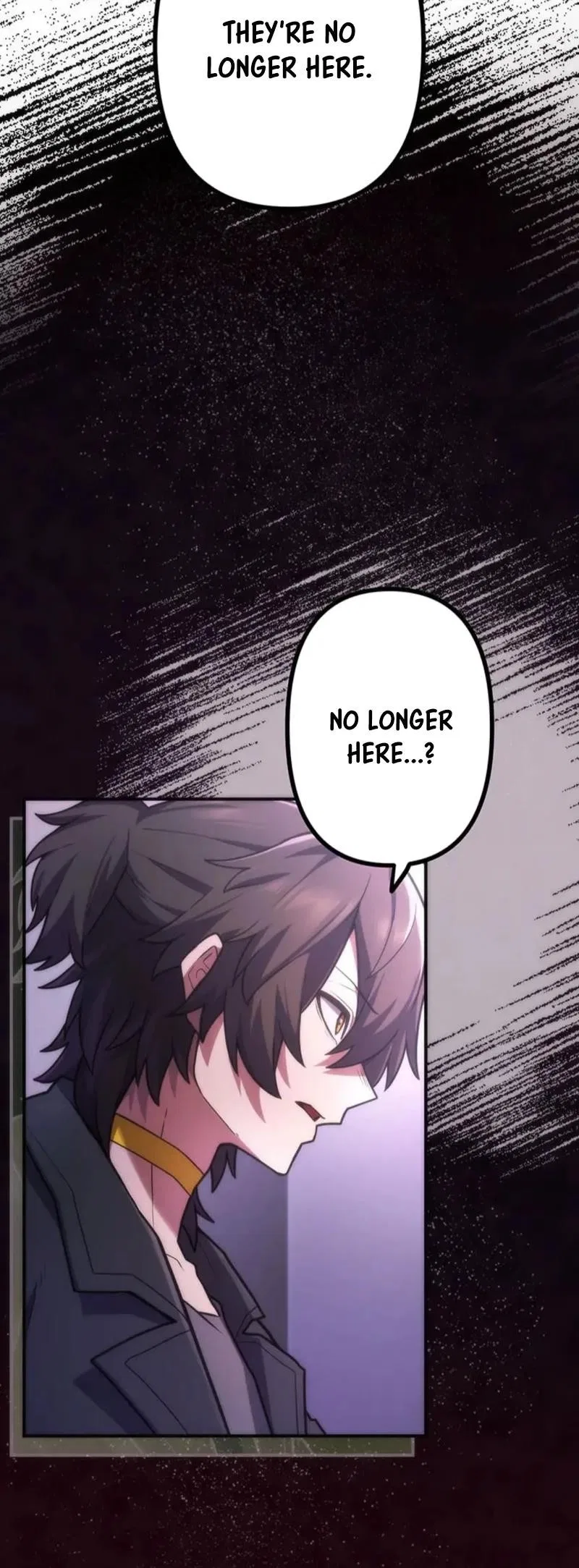 I Became an S-Rank Hunter with the Demon Lord App Chapter 60 – Page 36