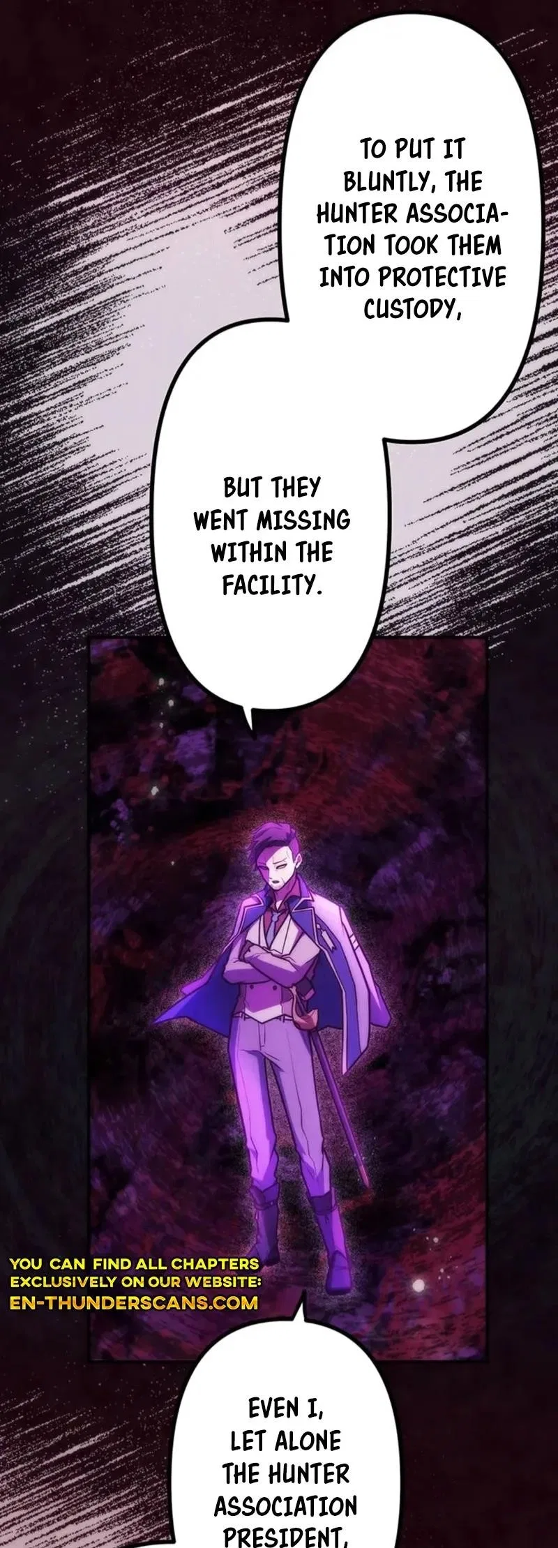 I Became an S-Rank Hunter with the Demon Lord App Chapter 60 – Page 37