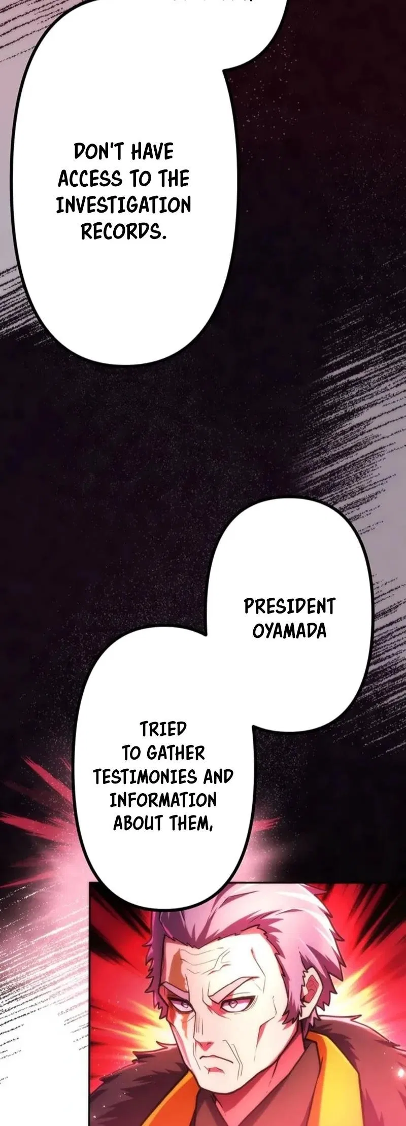 I Became an S-Rank Hunter with the Demon Lord App Chapter 60 – Page 38