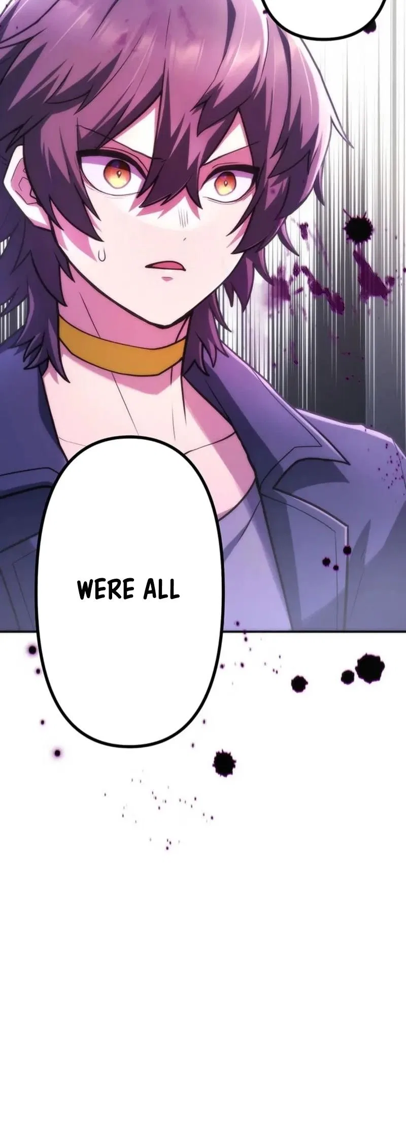 I Became an S-Rank Hunter with the Demon Lord App Chapter 60 – Page 41