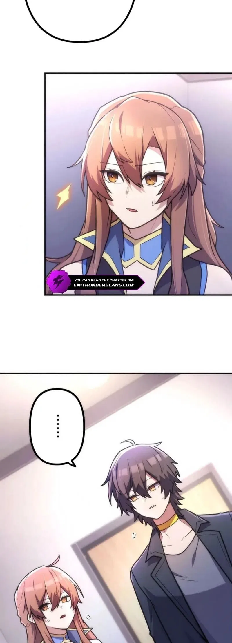 I Became an S-Rank Hunter with the Demon Lord App Chapter 60 – Page 43