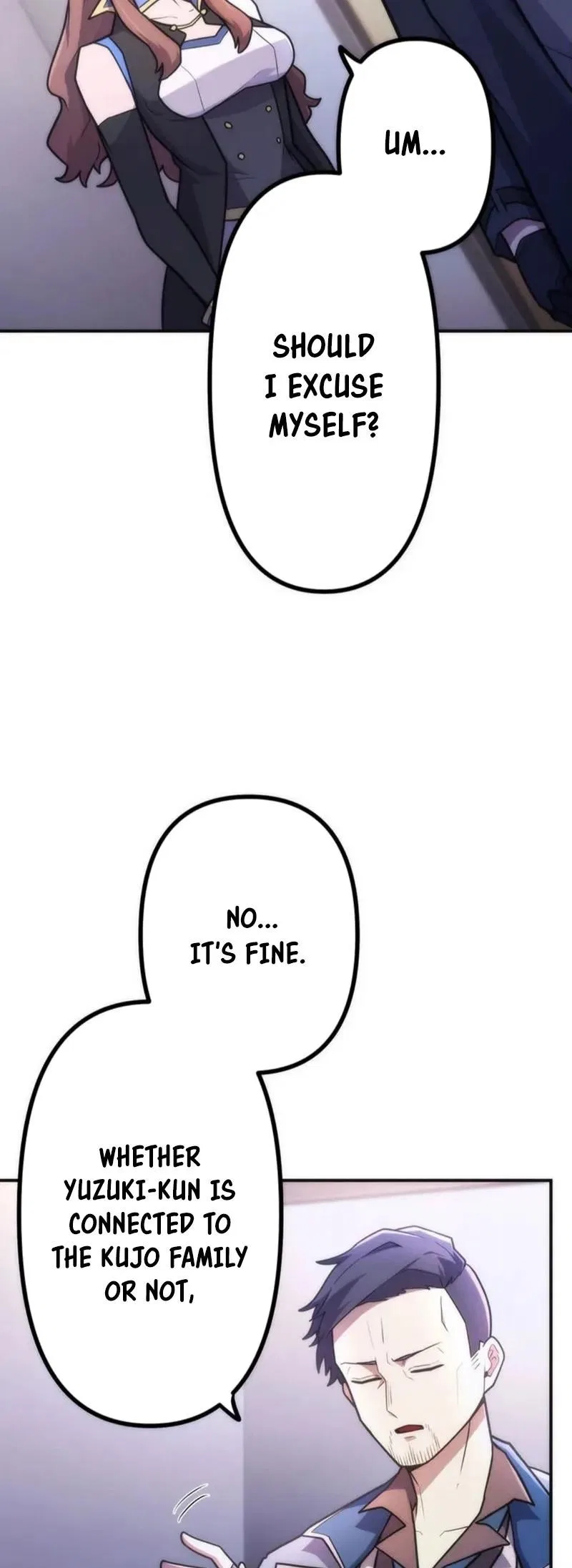 I Became an S-Rank Hunter with the Demon Lord App Chapter 60 – Page 44