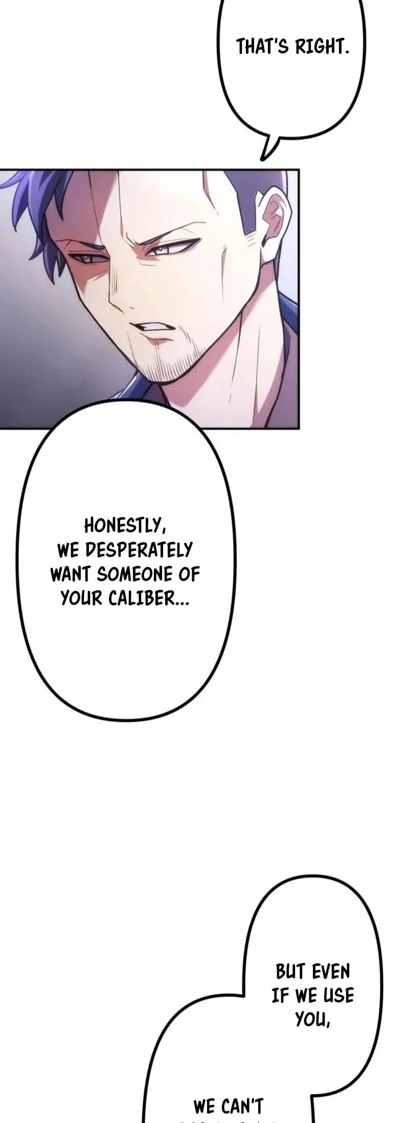 I Became an S-Rank Hunter with the Demon Lord App Chapter 60 – Page 48