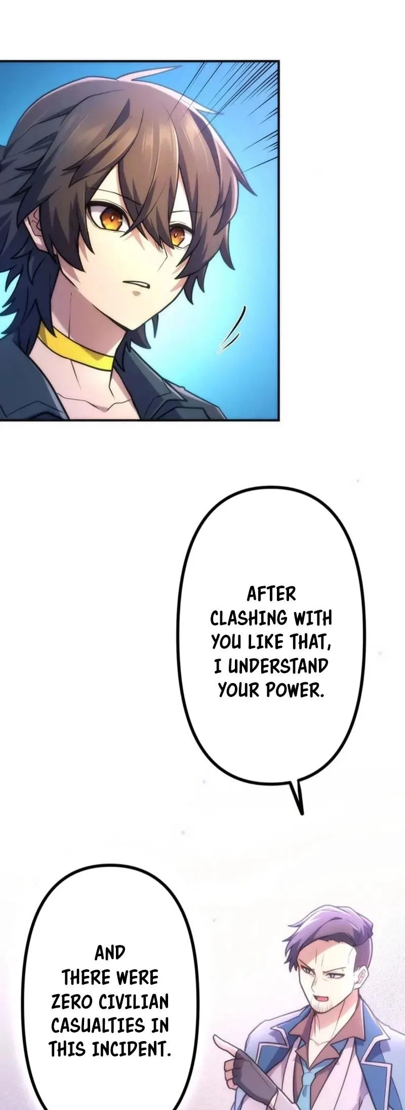 I Became an S-Rank Hunter with the Demon Lord App Chapter 60 – Page 51