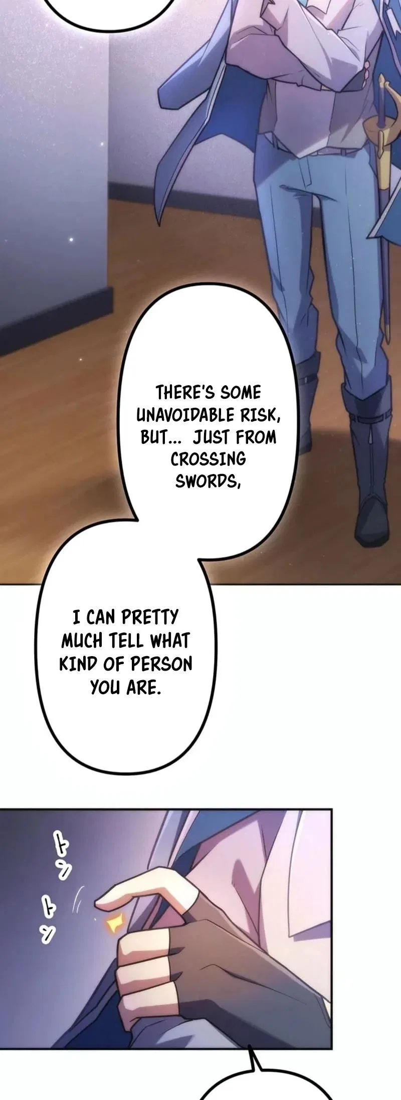 I Became an S-Rank Hunter with the Demon Lord App Chapter 60 – Page 52