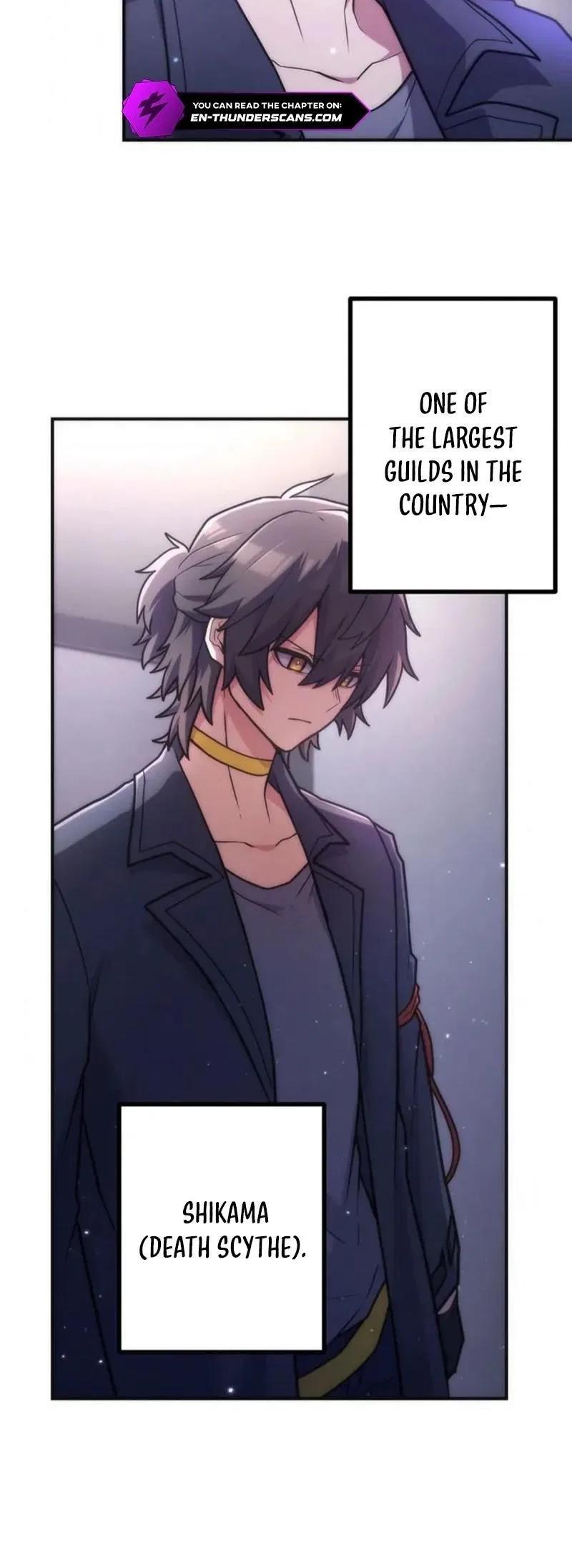 I Became an S-Rank Hunter with the Demon Lord App Chapter 60 – Page 55