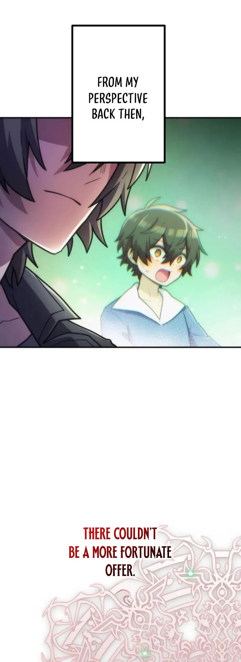 I Became an S-Rank Hunter with the Demon Lord App Chapter 60 – Page 56