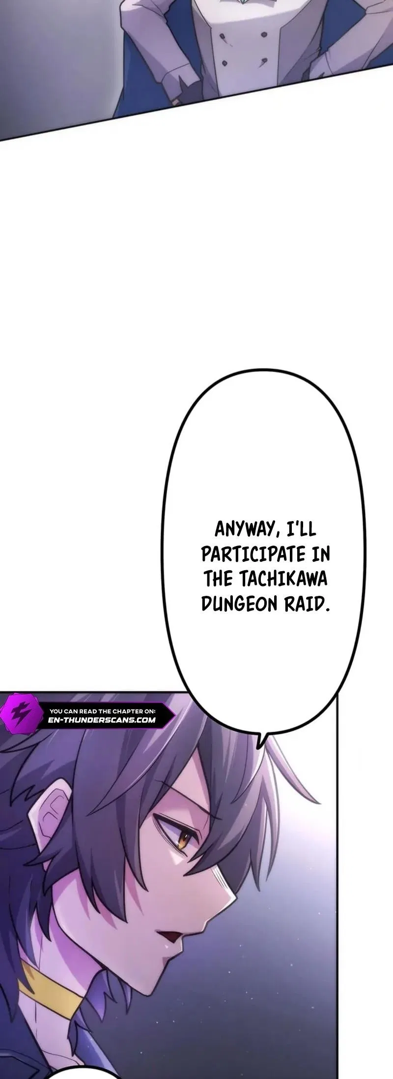 I Became an S-Rank Hunter with the Demon Lord App Chapter 60 – Page 60