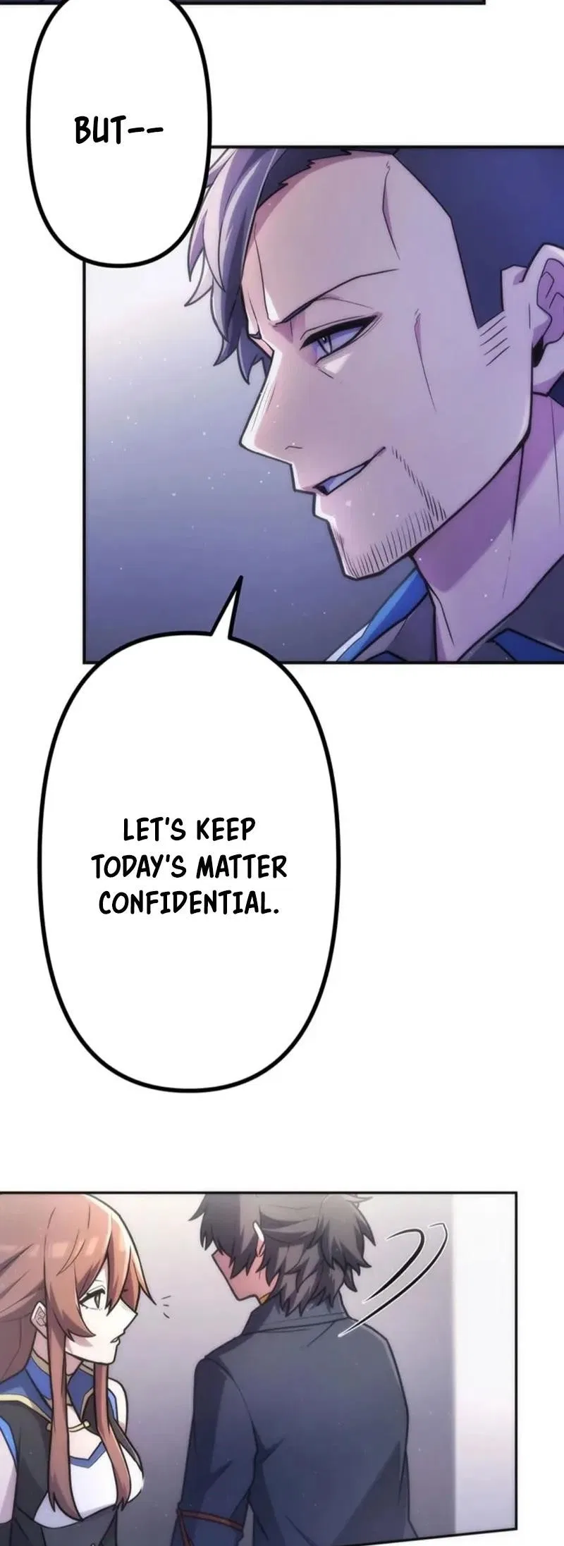 I Became an S-Rank Hunter with the Demon Lord App Chapter 60 – Page 61