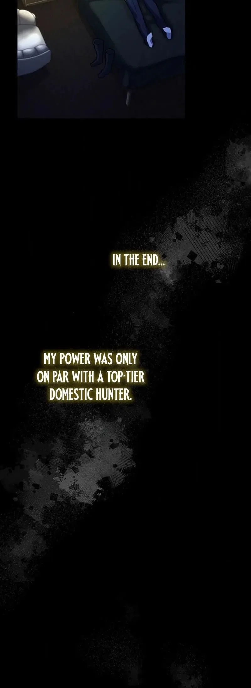 I Became an S-Rank Hunter with the Demon Lord App Chapter 60 – Page 66