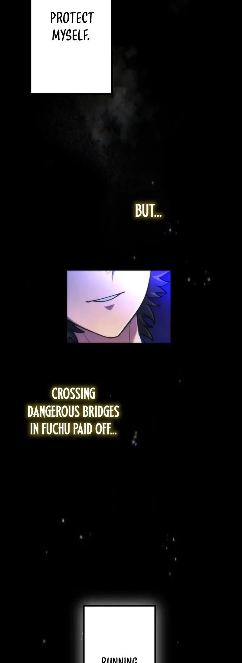 I Became an S-Rank Hunter with the Demon Lord App Chapter 60 – Page 68