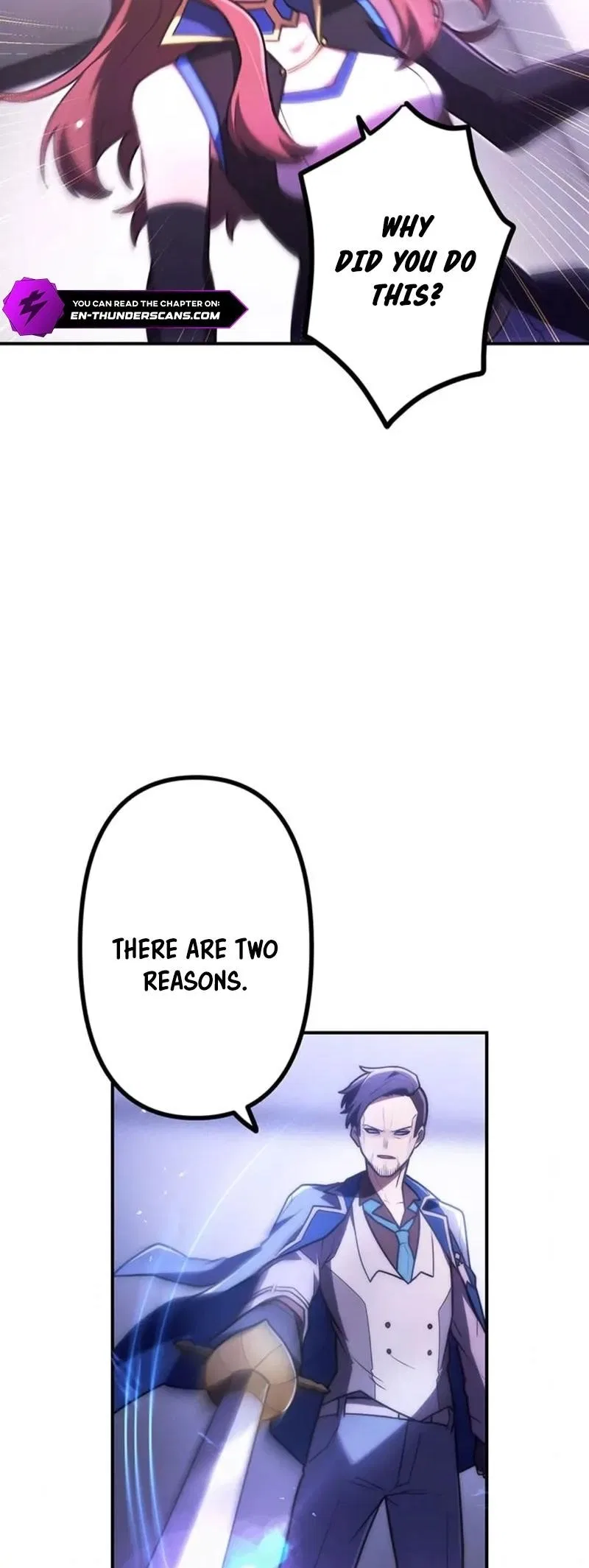 I Became an S-Rank Hunter with the Demon Lord App Chapter 59 – Page 4