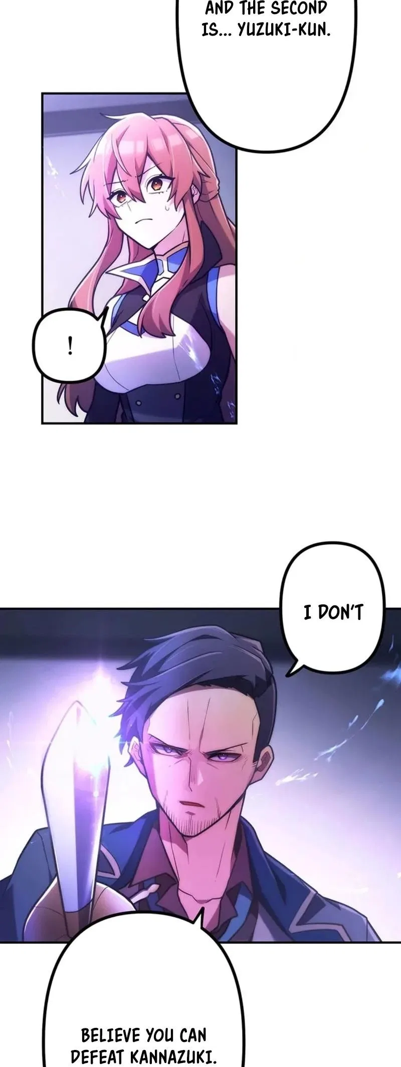 I Became an S-Rank Hunter with the Demon Lord App Chapter 59 – Page 6