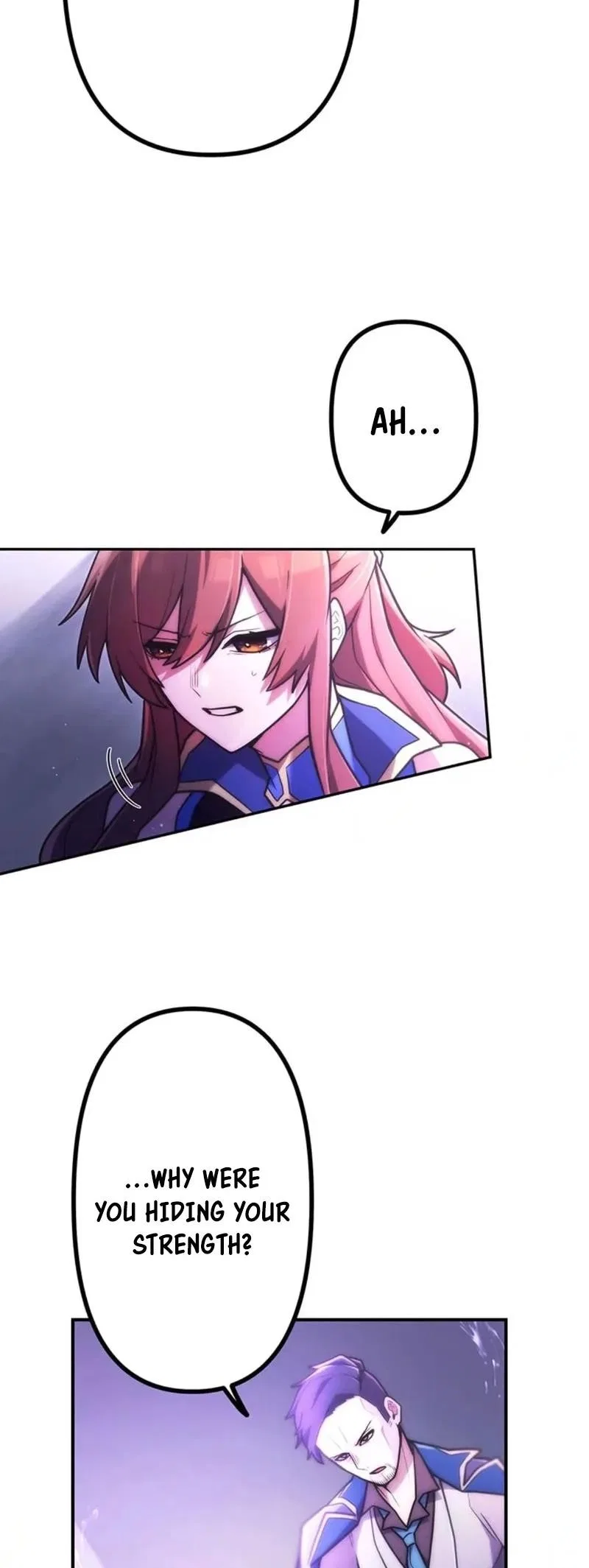 I Became an S-Rank Hunter with the Demon Lord App Chapter 59 – Page 7