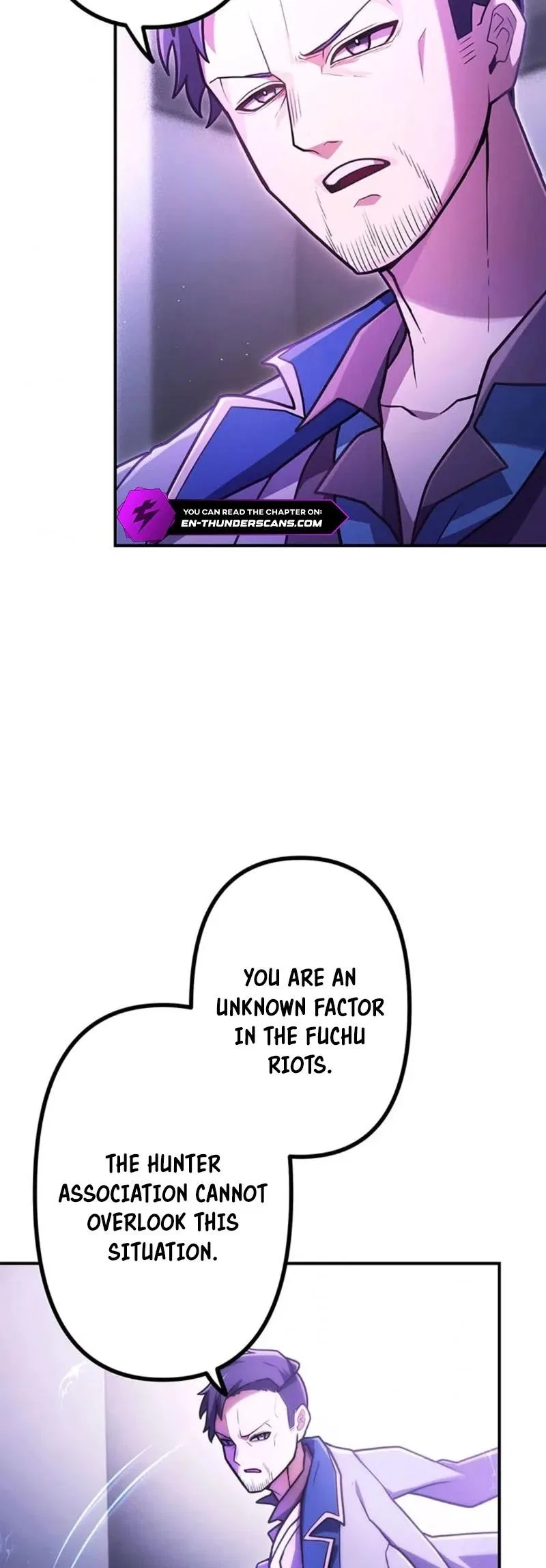 I Became an S-Rank Hunter with the Demon Lord App Chapter 59 – Page 9