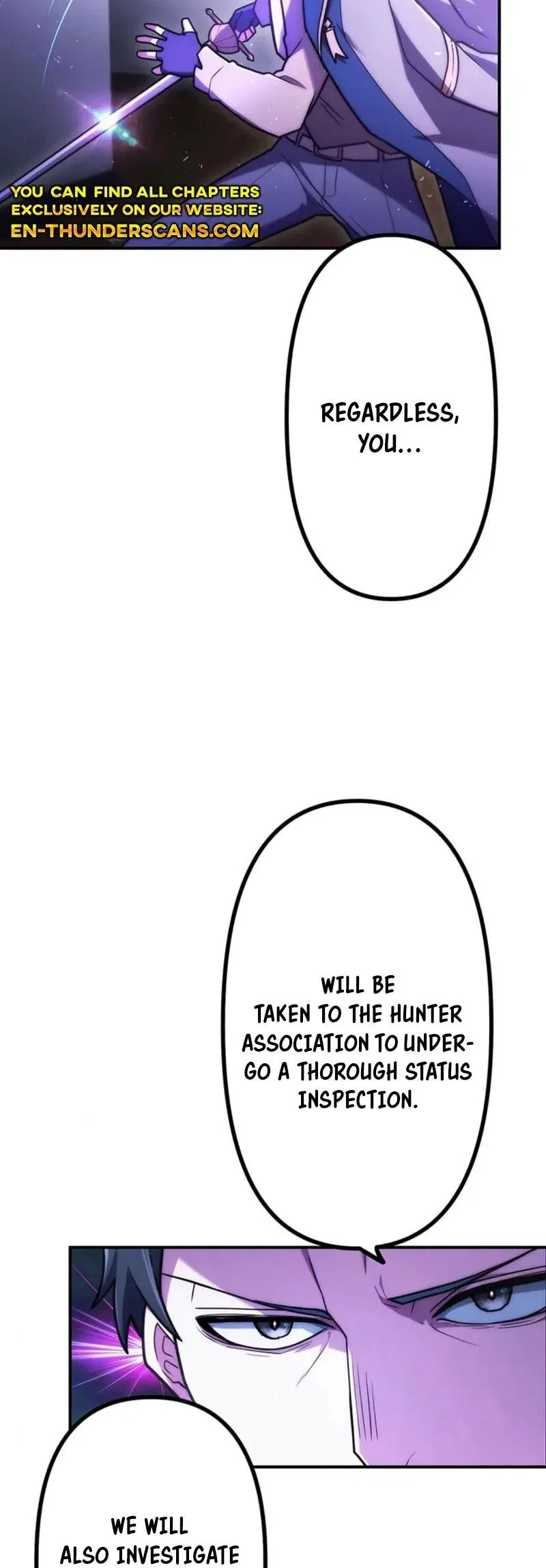 I Became an S-Rank Hunter with the Demon Lord App Chapter 59 – Page 10