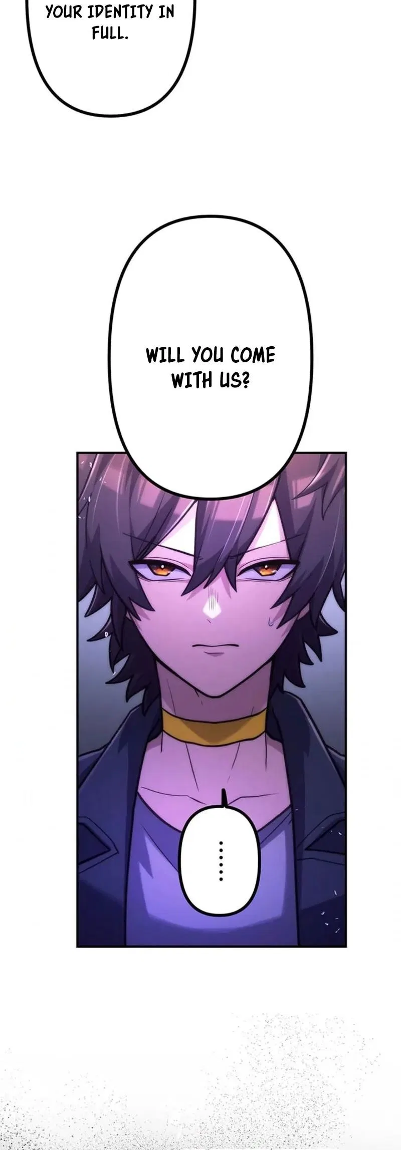 I Became an S-Rank Hunter with the Demon Lord App Chapter 59 – Page 11
