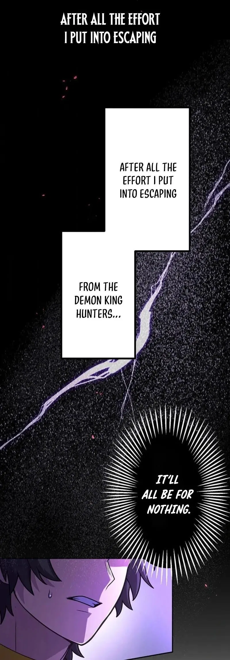 I Became an S-Rank Hunter with the Demon Lord App Chapter 59 – Page 13