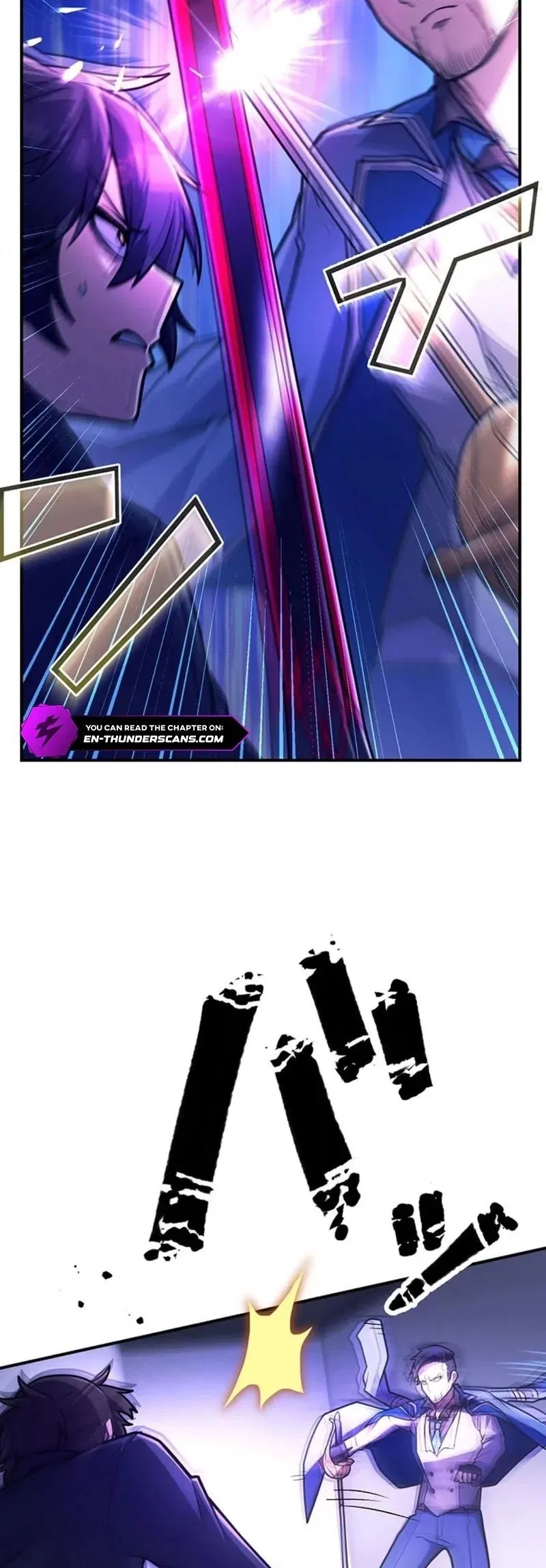 I Became an S-Rank Hunter with the Demon Lord App Chapter 59 – Page 23