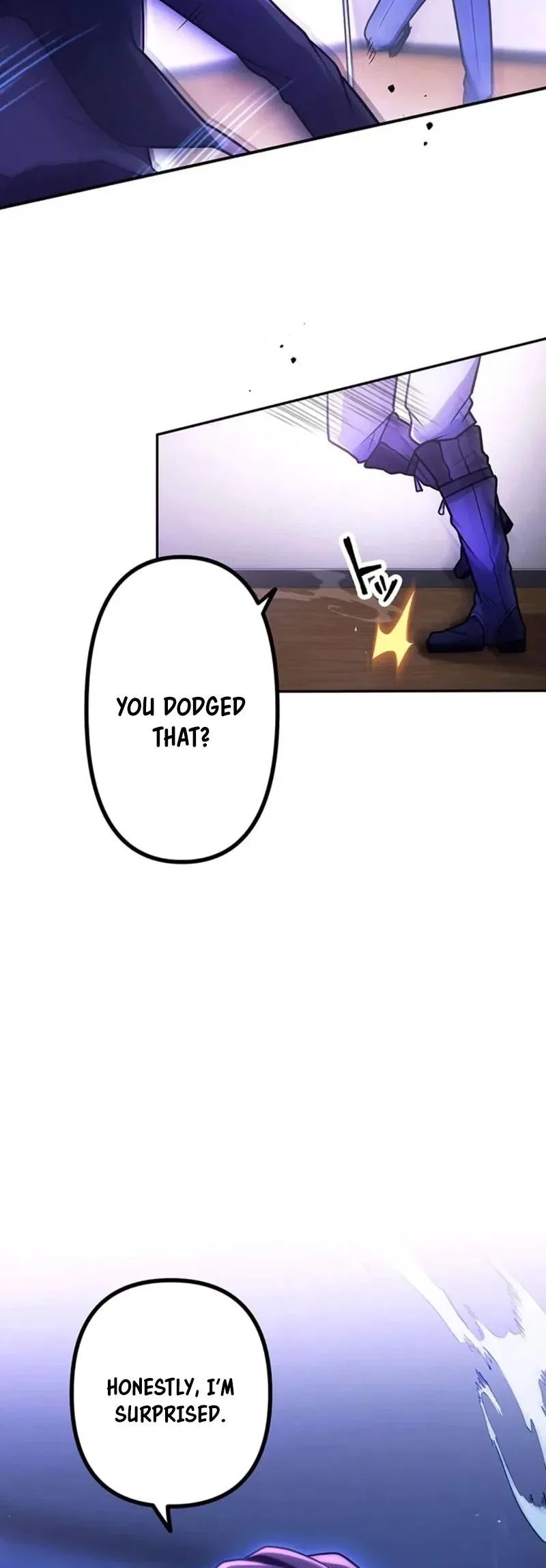 I Became an S-Rank Hunter with the Demon Lord App Chapter 59 – Page 24