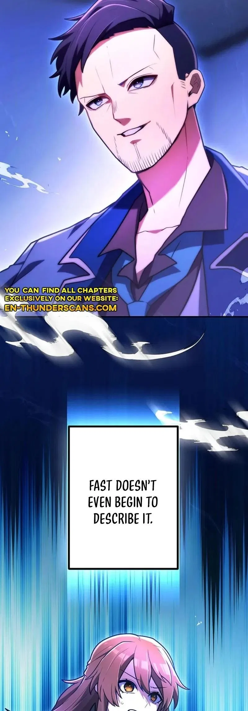 I Became an S-Rank Hunter with the Demon Lord App Chapter 59 – Page 25