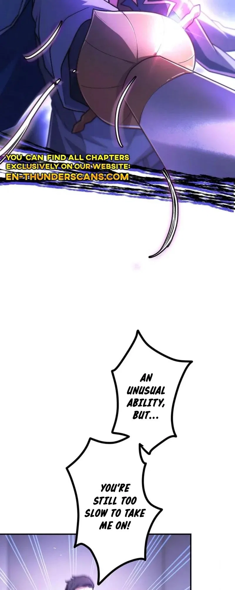 I Became an S-Rank Hunter with the Demon Lord App Chapter 59 – Page 32