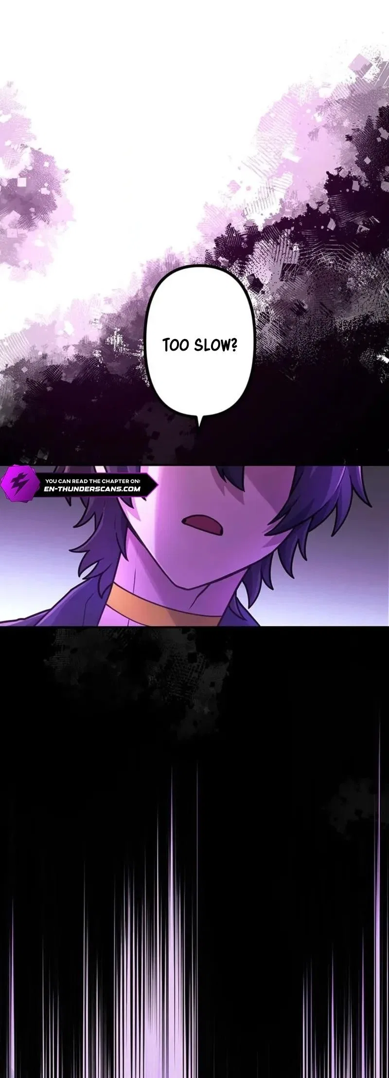 I Became an S-Rank Hunter with the Demon Lord App Chapter 59 – Page 34