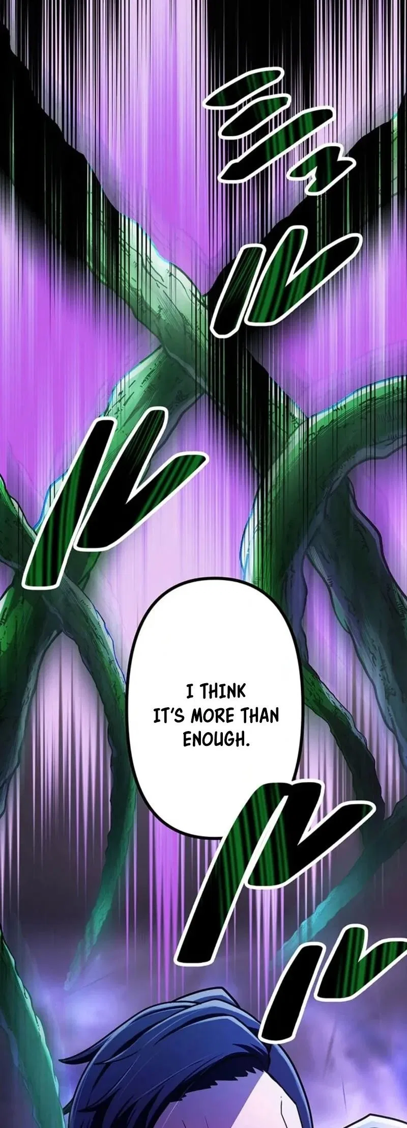 I Became an S-Rank Hunter with the Demon Lord App Chapter 59 – Page 35