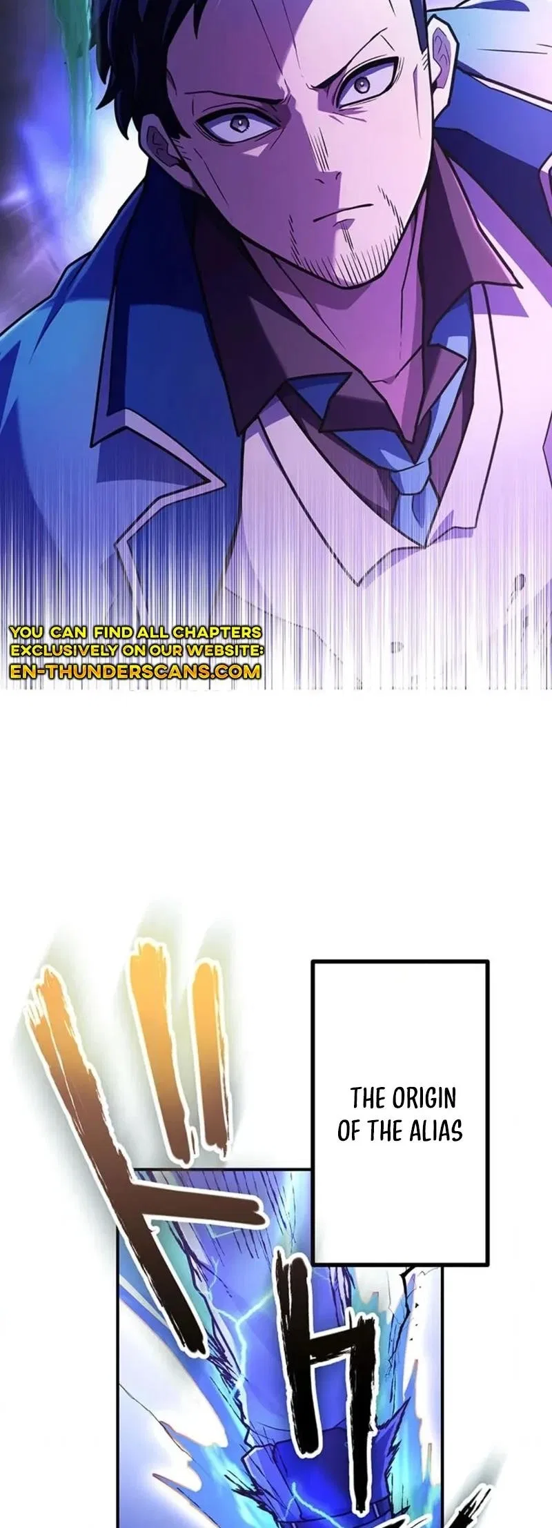 I Became an S-Rank Hunter with the Demon Lord App Chapter 59 – Page 36